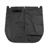 T101Laa Mga Tonneau Cover - Heavy Duty Vinyl - Black - Left Hand Drive Part