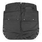 T150Aa Vin Ton B C/B Black Part