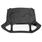 V101Aa Hd Hood Mga Black Part