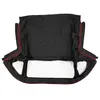V120Am Vin Hood 1098 Blk/Red Part