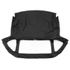 V160Aa Hd Hood B71> Black Part