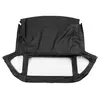 V165Aa Hd Hood B71>Zip Black Part