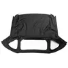 V201Aa Sv Hood Mga Black Part