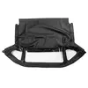 V220Aa Sv Hood 1098 Black Part