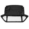 V230Aa Sv Hood Mid3> Black Part