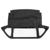 V235Aa Sv Hood Mid3>Zip Black Part