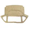 V235Xx Ev Hood Mid3>Zip Beige Part