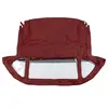 V250Mm Ev Hood B>71 Red Part