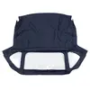 V250Nn Ev Hood B>71 Navy Blue Part