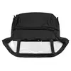 V255Aa Sv Hood B>71Zip Black Part
