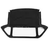 V330Aa Dd Hood Mid3> Black Part