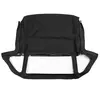 V350Aa Dd Hood B>71 Black Part