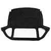 V355Aa Dd Hood B>71Zip Black Part