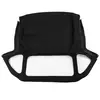 V360Aa Dd Hood B71> Black Part