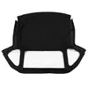 V365Aa Dd Hood B71>Zip Black Part
