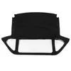 V430Aa Mh Hood Mid3> Black Part