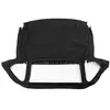 V455Aa Mh Hood B>71Zip Black Part