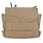 V486C Cabrio Lining Cream (Vinyl) Part