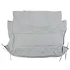 V486P Cabrio Lining Grey (Vinyl) Part