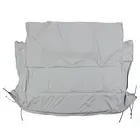 V486P Cabrio Lining Grey (Vinyl) Part