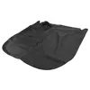 T101Laa Mga Tonneau Cover - Heavy Duty Vinyl - Black - Left Hand Drive Part