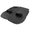 T155Laa Vin Ton C/B+Hr Lhd Black Part