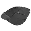 T160Laa Vin Ton B R/B Lhd Black Part