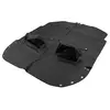 T165Laa Vin Ton B R/B+Hr Lhd Black Part