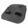 T265Aa Sv Tonn B R/B+Hr Black Part