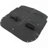 T455Aa Mh Tonn B C/B+Hr Black Part