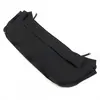 T491Aa Mh Padded 1/2 Tonn B Black Part