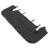 T495Aa Mh 1/2 Tonn Mid Black Part