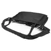 V150Aa Vin Hood B>71 Black Part