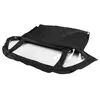 V165Aa Hd Hood B71>Zip Black Part