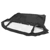 V209Aa Sv Hood Frogeye Black Part