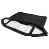 V210Aa Sv Hood Mid1 Black Part