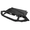 V220Aa Sv Hood 1098 Black Part