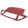 V235Mm Ev Hood Mid3>Zip Red Part