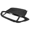 V250Aa Sv Hood B>71 Black Part