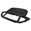 V255Aa Sv Hood B>71Zip Black Part
