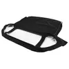 V355Aa Dd Hood B>71Zip Black Part