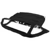 V455Aa Mh Hood B>71Zip Black Part
