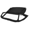 V460Aa Mh Hood B71> Black Part