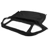 V465Aa Mh Hood B71>Zip Black Part