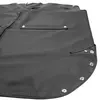 T150Aa Vin Ton B C/B Black Part