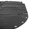 T150Laa Vin Ton B C/B Lhd Black Part