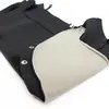 T491Aa Mh Padded 1/2 Tonn B Black Part