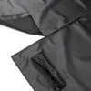 T101Laa Mga Tonneau Cover - Heavy Duty Vinyl - Black - Left Hand Drive Part