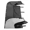 T195Aa Vin 1/2 Tonn Mid Black Part