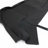 T491Aa Mh Padded 1/2 Tonn B Black Part